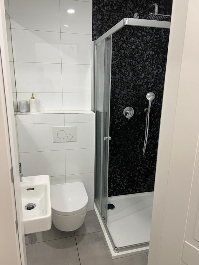 Angeloroma Deluxe Apartment Prague Luaran gambar