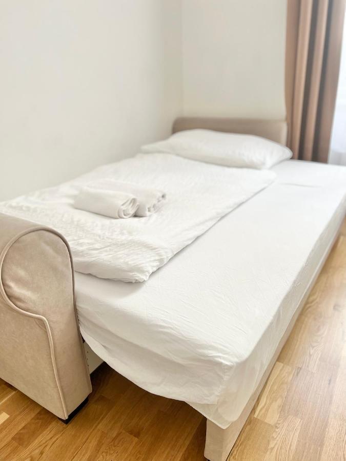 Angeloroma Deluxe Apartment Prague Luaran gambar