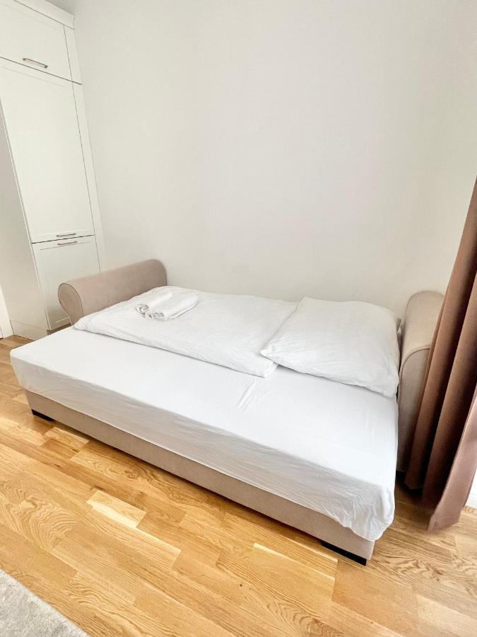 Angeloroma Deluxe Apartment Prague Luaran gambar